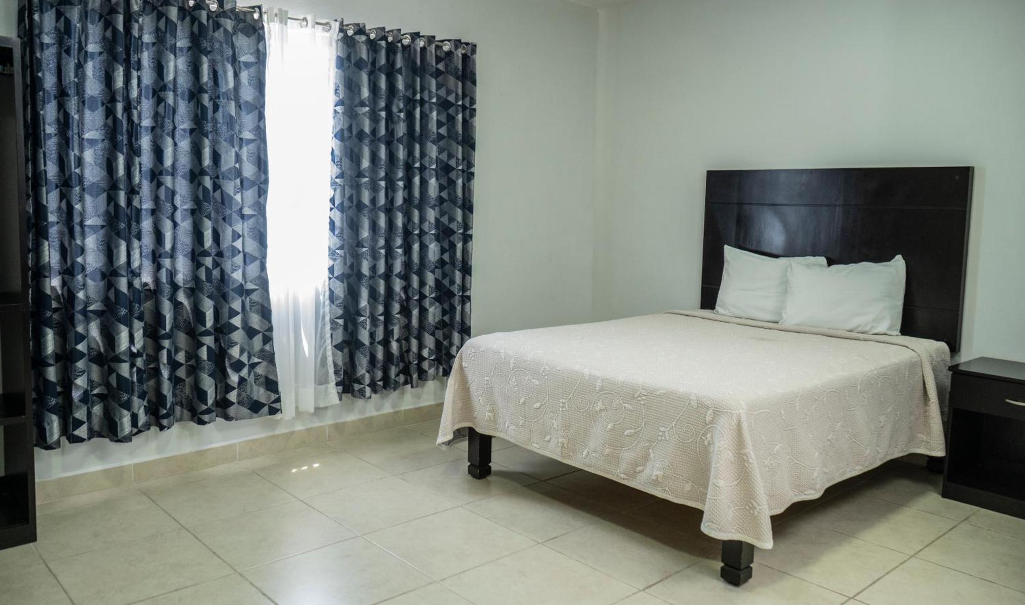 Hotel Tampico Express 马德罗城 外观 照片