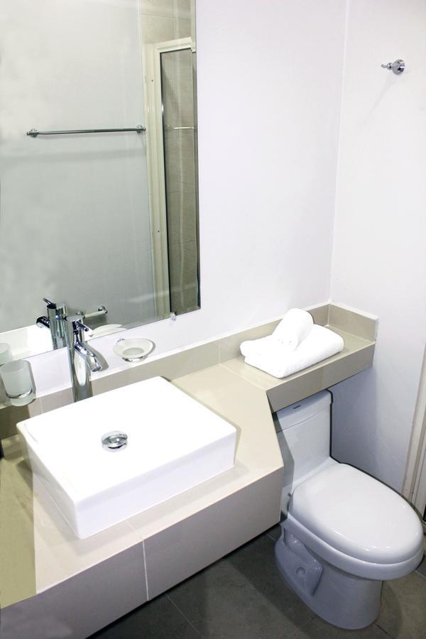 Hotel Tampico Express 马德罗城 外观 照片