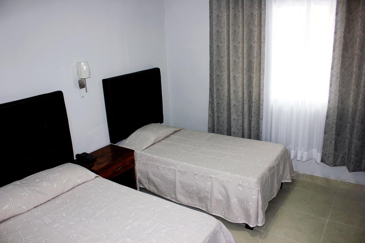 Hotel Tampico Express 马德罗城 外观 照片