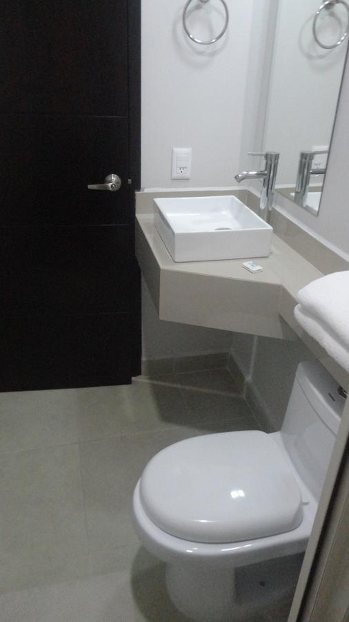 Hotel Tampico Express 马德罗城 外观 照片