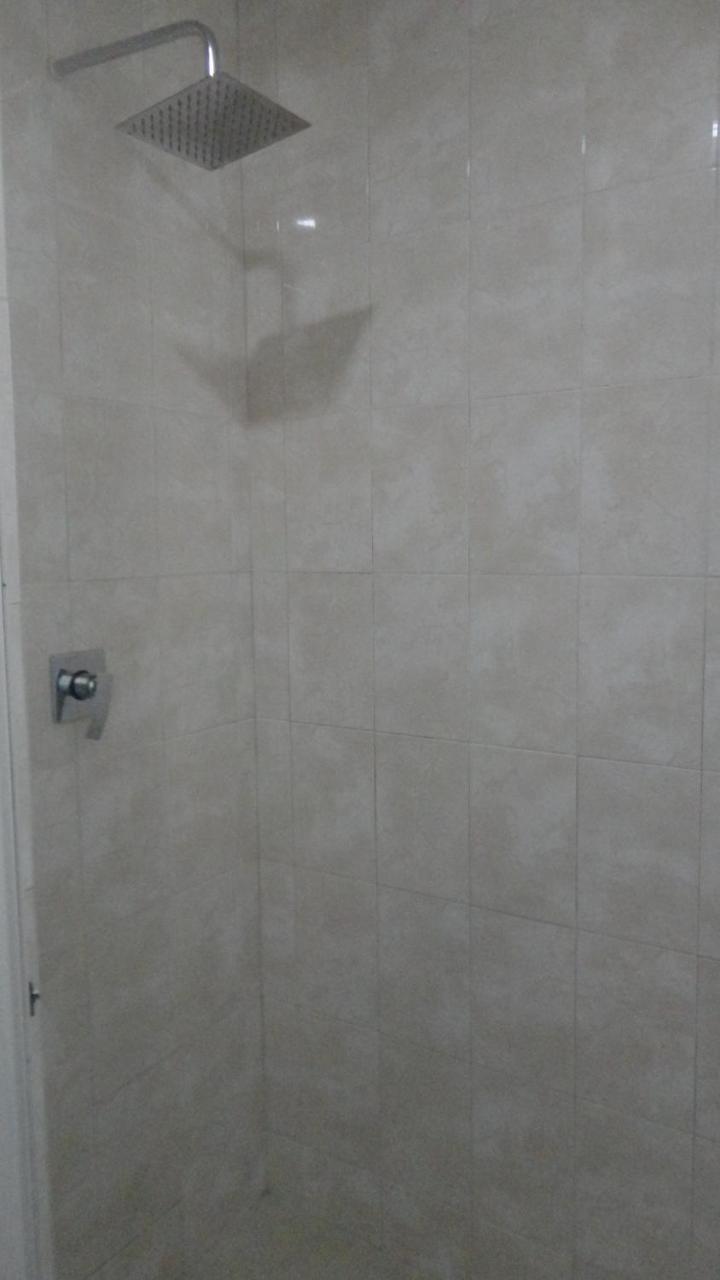 Hotel Tampico Express 马德罗城 外观 照片