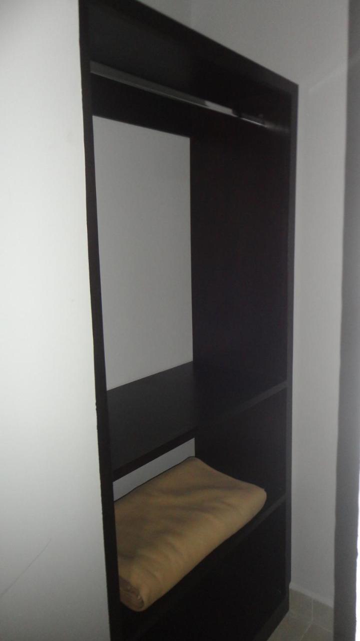 Hotel Tampico Express 马德罗城 外观 照片