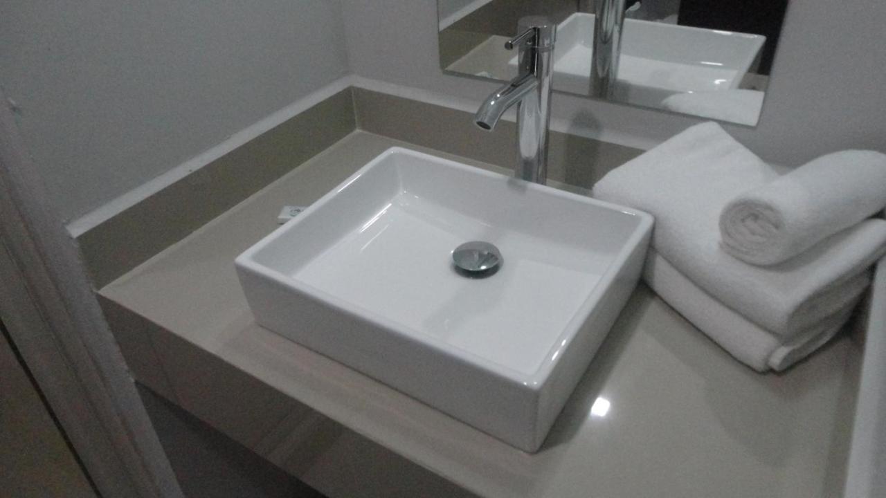 Hotel Tampico Express 马德罗城 外观 照片