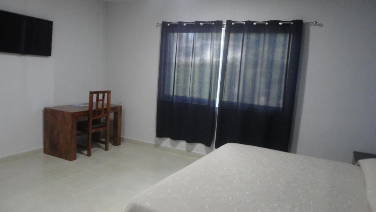 Hotel Tampico Express 马德罗城 外观 照片