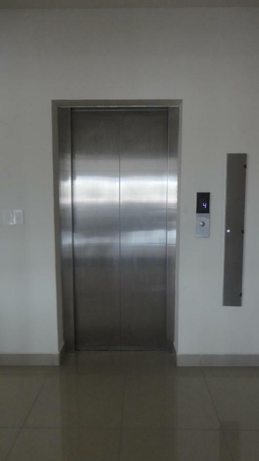 Hotel Tampico Express 马德罗城 外观 照片